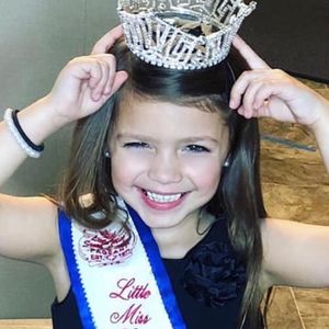 Meet your Posher, Sheila